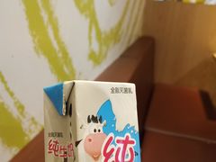 -麦当劳(总统大酒店店)