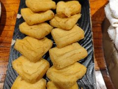 -滇香肴·云南菜蒸汽石锅鱼(云南北路店)
