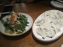 -必点海鲜·鲅鱼水饺(鞍山西道店)