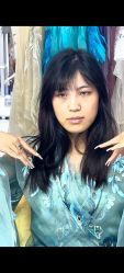-苏州窝边小草摄影·汉服妆造跟拍(拙政园店)