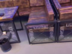 -关你鬼室大型密室逃脱(佛山创意园店)