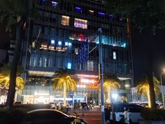 -成都仁和新城购物中心