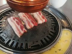 -元山烤肉店(假日广场店)