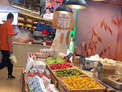 -西贝(武汉群星城店)