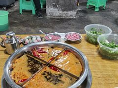 -渝味黄姐火锅(黄泥村店)