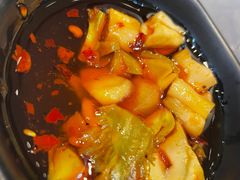 -红辣椒·川菜·火锅(科华路店)