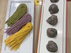 -羊之道草原味道清真餐厅(番禺店)