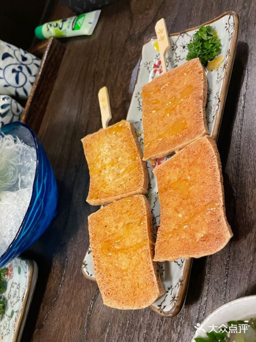 哥哥の深夜食堂(永乐汇亲子购物运动中心店)图片
