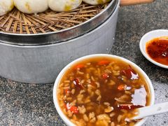 -胡家包子·清真(大众巷店)
