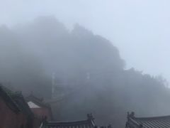 -武当山风景区
