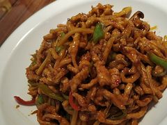 -惠宾饭庄(中山路店)