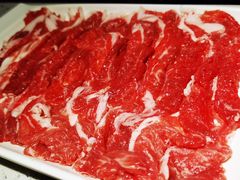 -京韵胡同·酱香羊蝎子火锅涮肉(长寿路店)