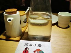 -关东小磨东北菜(上海长风大悦城店)