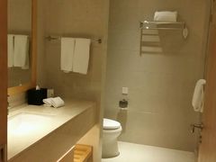 -苏州馨乐庭金鸡湖公寓酒店