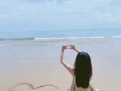 -青岛银沙滩