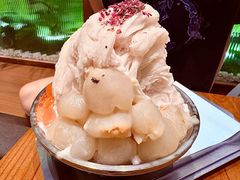 -糖糖屋•糖水•雪花冰店(时尚天河店)