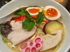 -篝拉面(银座店)