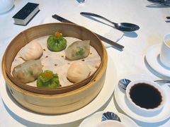 -皇朝会.经典传统粤菜(外滩店)