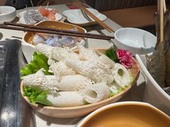-海底捞火锅鲜切牛肉主题店(长寿路店)