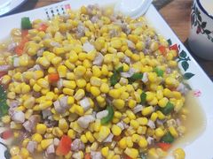 -厨神老街兔·淳朴人家店(盐帮菜风味名店)