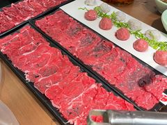 -掂档潮汕牛肉火锅(沈阳万象城店)