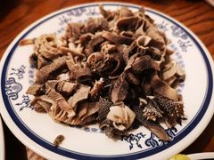 -老爆肚满五香烧牛羊肉