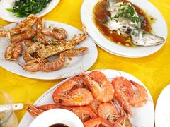 -秋姐美食店(旅游大道店)