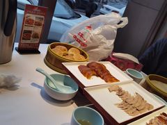 -玉林烤鸭店(黄村兴华店)