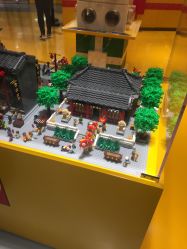 -乐高授权专卖店(南开大悦城店)