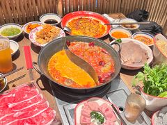 -袁山山重庆火锅(丈八北路店)