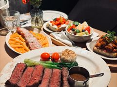-O'eat Blossom&Pelican(深圳首店)