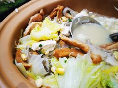 -郑庄脂渣海鲜楼(九水路店)