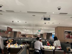 -海底捞火锅(奥体南路店)