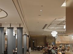 -京香轩·中餐厅(上海中庚聚龙酒店)