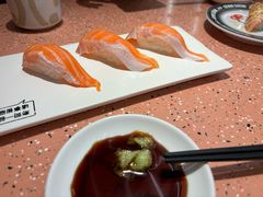 -元气寿司(东方宝泰店)