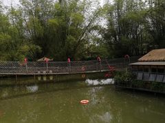 -青瓦房古村落