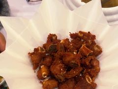 -围龙屋客家食府(福田店)