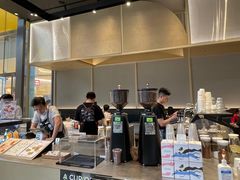 -Seesaw Coffee(苏州中心店)