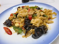 -园里前·10年私厨·福建菜(台江万达鳌峰洲店)