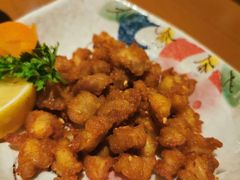 柚香鸡软骨-天手古舞居酒屋(889广场店)