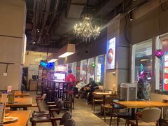-汉米达特色料理餐厅(郴州友阿国际广场店)