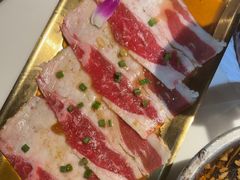 -炙城·韩式烤肉(南京东路店)