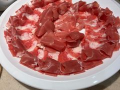 -阳坊大都涮羊肉(阳坊总店)