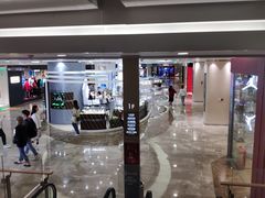 -杭州西湖银泰百货