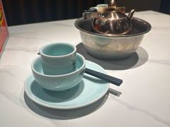 -胡胖子有鱼有肉(麓谷店)