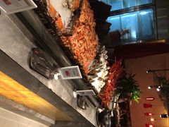 多伦多海鲜自助餐厅(江阴万达店)-星伦多自助料理(江阴万达店)