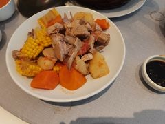 -汤城小厨•粤菜•靓汤(金宝街店)