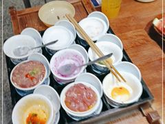 -楠火锅(新塘翡翠绿洲店)