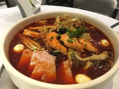 -眉州东坡(民族园店)