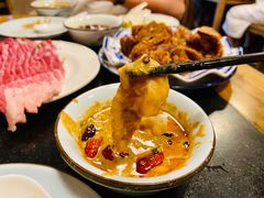 -裕德孚·非遗手切涮羊肉(东直门内大街店)